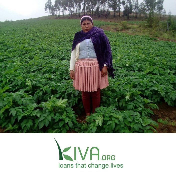 Kiva loan - Kantutitas Group