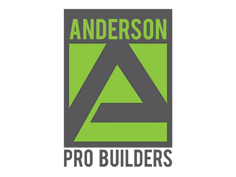 Anderson Pro Builders Logo