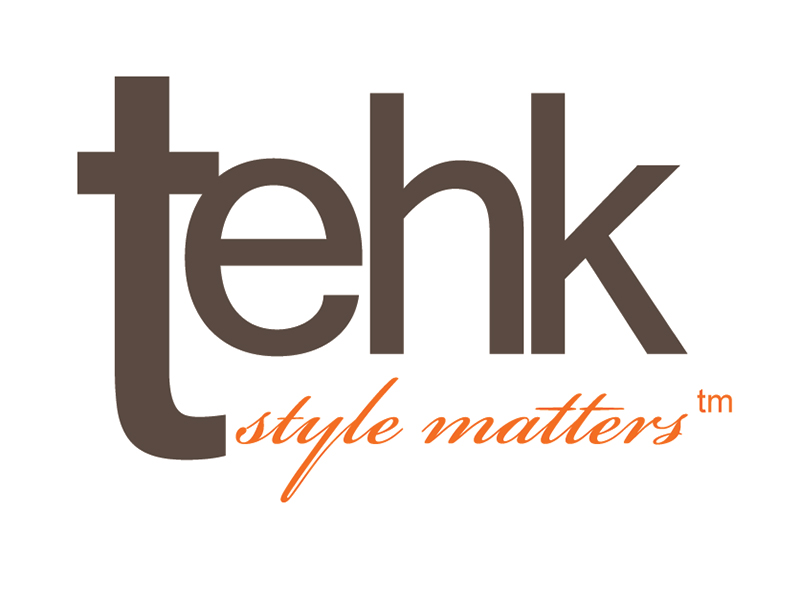Tehk Logo Design